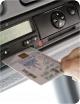 Chip Card