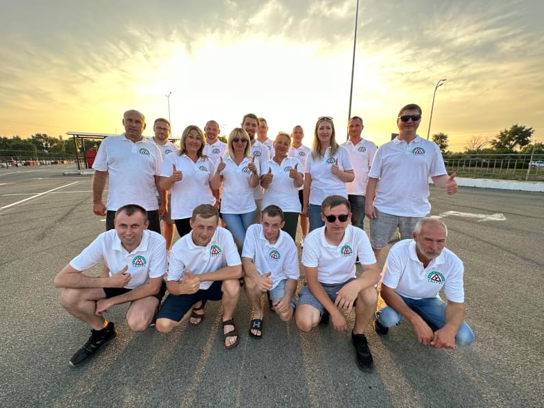 Taurus instructors